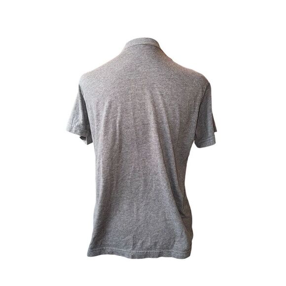 Quicksilver youth pocket T-shirt size Medium - Picture 2 of 3
